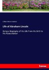 Life of Abraham Lincoln