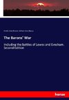 The Barons' War