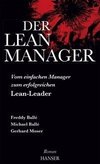 Der Lean-Manager