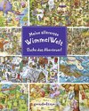 Meine allererste WimmelWelt - Suche das Abenteuer!