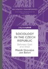 Sociology in the Czech Republic