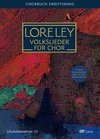 Loreley. Volkslieder für Chor