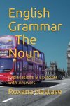 English Grammar - The Noun