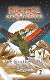 The Southern Alps Pegasus