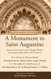 A Monument to Saint Augustine