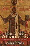 The Great Athanasius