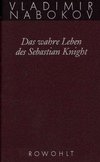 Gesammelte Werke 06. Das wahre Leben des Sebastian Knight