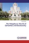 The Polyphonic World of Cervantes and Dostoevsky