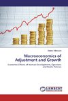 Macroeconomics of Adjustment and Growth