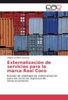 Externalización de servicios para la marca Real Coco