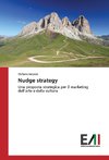 Nudge strategy