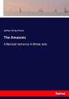 The Amazons