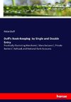 Duff's Book-Keeping  by Single and Double Entry