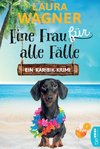 Eine Frau für alle Fälle