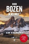 Am Abgrund - Der Bozen-Krimi