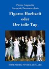 Figaros Hochzeit oder Der tolle Tag