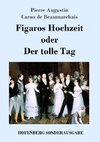 Figaros Hochzeit oder Der tolle Tag