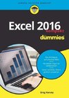 Excel 2016 für Dummies kompakt