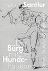 Der Bürg mit dem Hundehalsband