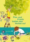 Finn und Frieda halten den Herbst auf