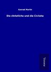 Die christliche und die Civilehe