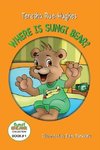 Where is Sungi Bear?