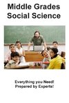 Middle Grades Social Science Practice