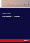 Christie Redfern's Troubles