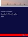 Saga Book of the Viking Club