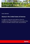 Slavery in the United States of America