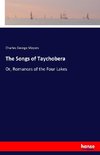 The Songs of Taychobera