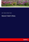 Deacon Tudor's Diary