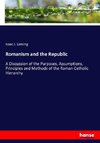 Romanism and the Republic