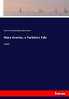 Mary Anerley, a Yorkshire Tale