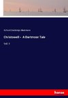 Christowell -  A Dartmoor Tale