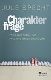 Charakterfrage