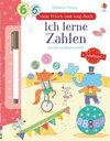 Mein Wisch-und-weg-Buch Schulstart: Ich lerne Zahlen