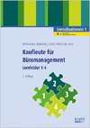 Kaufleute für Büromanagement - Lernsituationen 1