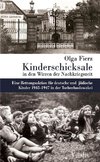 Fierz, O: Kinderschicksale in den Wirren der Nachkriegszeit