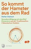 So kommt der Hamster aus dem Rad