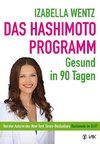 Das Hashimoto-Programm