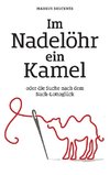 Im Nadelöhr ein Kamel