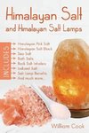 Himalayan Salt and Himalayan Salt Lamps