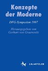 Konzepte der Moderne