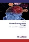 Cancer Immunogene Therapy