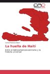 La huella de Haití