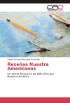 Reseñas Nuestra Americanas