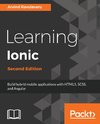 LEARNING IONIC 2/E