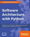 SOFTWARE ARCHITECTURE W/PYTHON