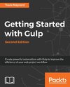 GETTING STARTED W/GULP